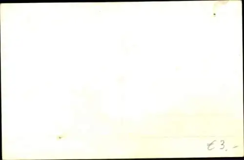 Ak Sänger Will Höhne, Portrait, Autogramm