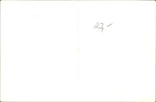 Ak Sänger Will Höhne, Portrait, Autogramm