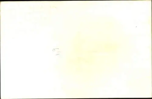 Ak Sänger Will Höhne, Portrait, Autogramm