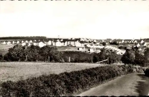 Ak Halver in Westfalen, Panorama