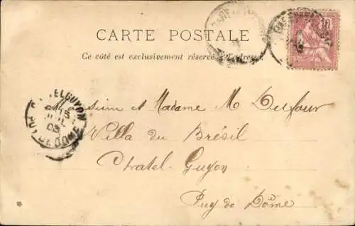 Ak Lury sur Arnon Cher, Panorama