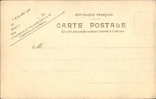 Ak Marovoay Madagaskar, madagassischer Fall