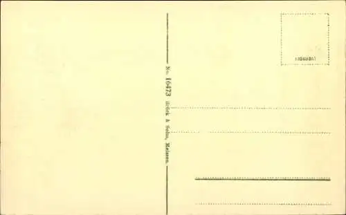 Ak Groitzsch in Sachsen, Bahnhofstraße, Gasthof