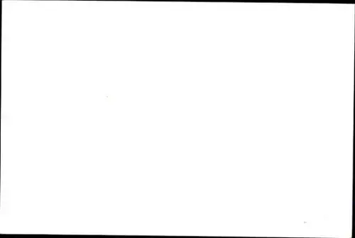 Ak Schauspieler Thure Riefenstein, Portrait, Autogramm