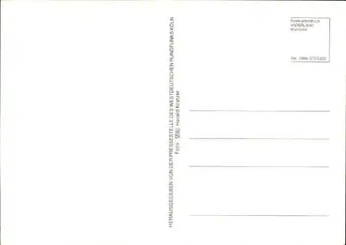 Ak Schauspieler Hans-Peter Riel, Portrait, Autogramm