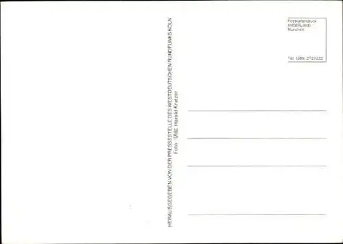 Ak Schauspieler Hans-Peter Riel, Portrait, Autogramm