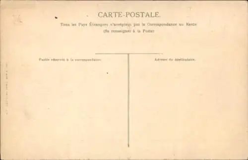 Ak Reiter auf einer Wiese, Jockeys