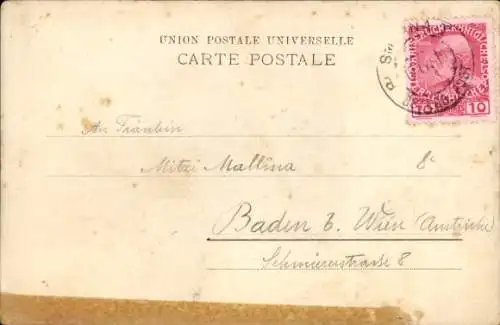 Ak Smyrna Izmir Türkei, Kamellager