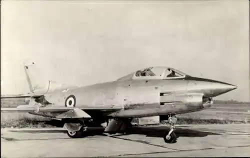 Ak Italienisches Militärflugzeug Fiat G.91