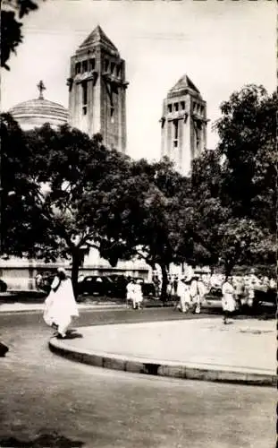 Ak Dakar Senegal, Kathedrale