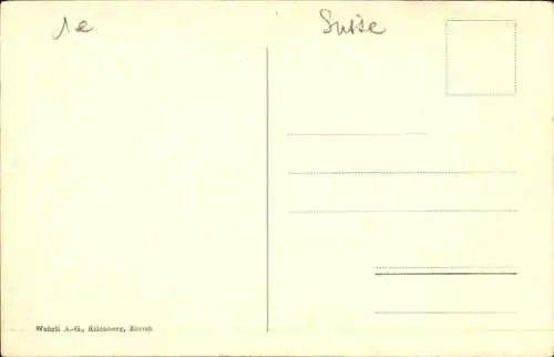 Ak Sankt Moritz Kanton Graubünden, Palace Hotel