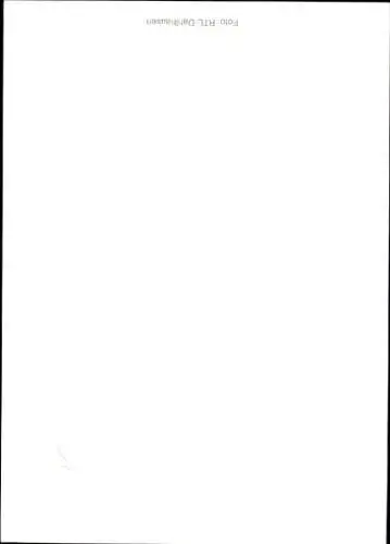 Ak Schauspielerin Petra Schwarzenberg, Portrait, Autogramm