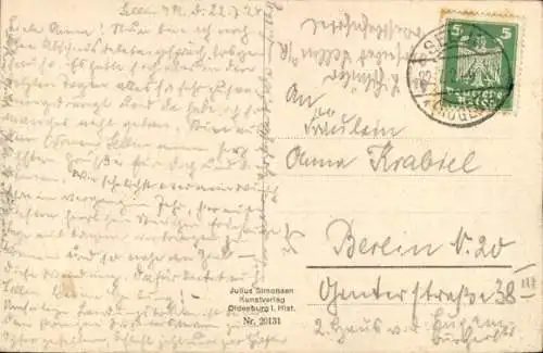 Ak Sellin auf Rügen, Seebrücke