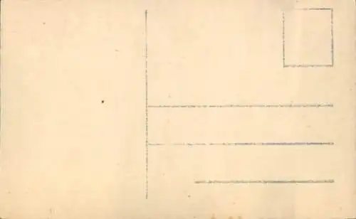 Ak Leipzig in Sachsen, Frühjahrsmesse 1918, Festzug, Reklame Rauhreif Christbaumschnee