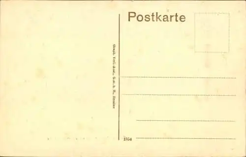 Ak Salzwedel in der Altmark, Marienkirche