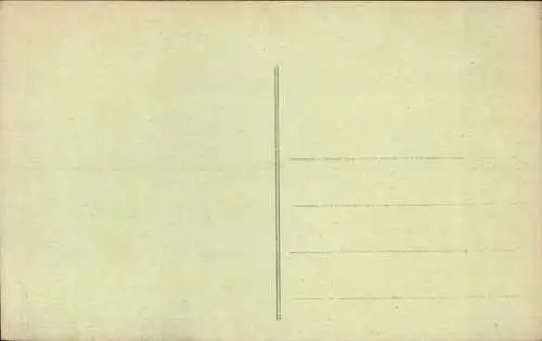 Ak Pont Audemer Eure, Kirche St. Ouen