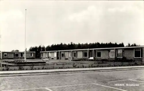 Ak Heerde Gelderland Niederlande, Brinkhoven