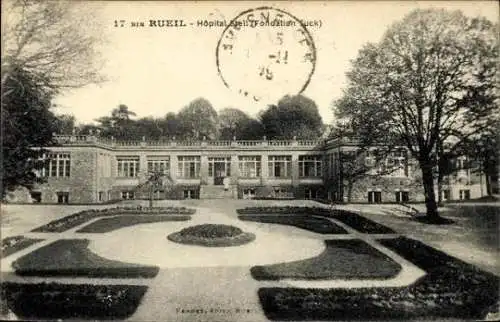 Set von 71 Ak Rueil Malmaison Hauts de Seine,Schloss Malmaison,Paroisse  etc.