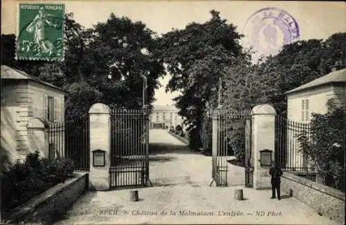 Set von 71 Ak Rueil Malmaison Hauts de Seine,Schloss Malmaison,Paroisse  etc.