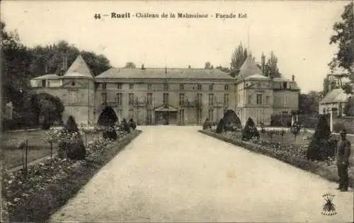 Set von 71 Ak Rueil Malmaison Hauts de Seine,Schloss Malmaison,Paroisse  etc.