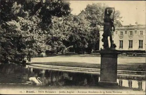 Set von 71 Ak Rueil Malmaison Hauts de Seine,Schloss Malmaison,Paroisse  etc.