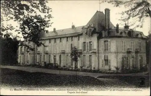 Set von 71 Ak Rueil Malmaison Hauts de Seine,Schloss Malmaison,Paroisse  etc.