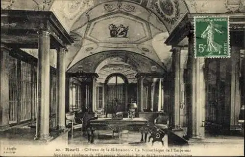 Set von 71 Ak Rueil Malmaison Hauts de Seine,Schloss Malmaison,Paroisse  etc.