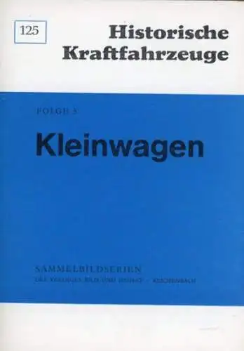 Set von 9 AK Historische Kraftfahrzeuge im Umschlag , Berliet ,Stoewer etc.