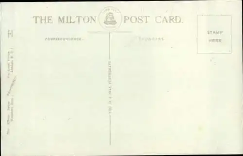 Ak Ipswich Suffolk England, Corn Hill