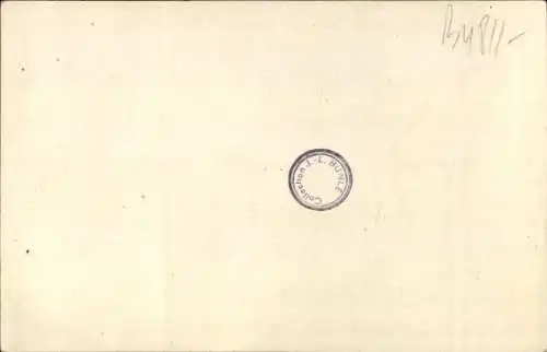 Ak Reklame, Rhum Pepita, il combat efficacement la grippe