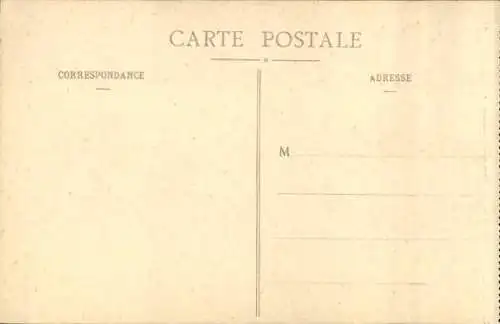 Ak Brazzaville Französisch-Kongo, Aignade sous bois, Source de la Mission