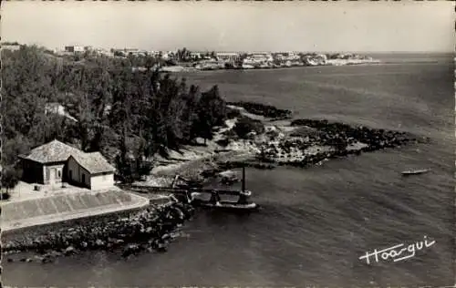 Ak Dakar Senegal, La Corniche