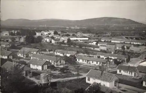 Ak Meysse Ardeche, Cite du Barrage