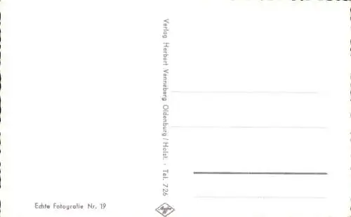 Ak Oldenburg in Holstein, Rathaus, Kirche, Marktplatz