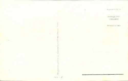 Künstler Ak Mauzan, Portrait einer Frau