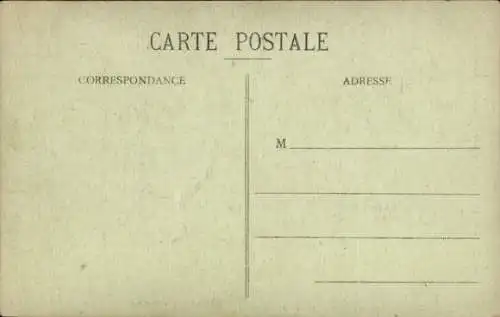 Ak Afrique Occidentale, Femme Sonshai