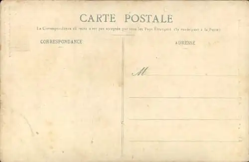 Ak Afrique Occidentale, Femmes Cereres