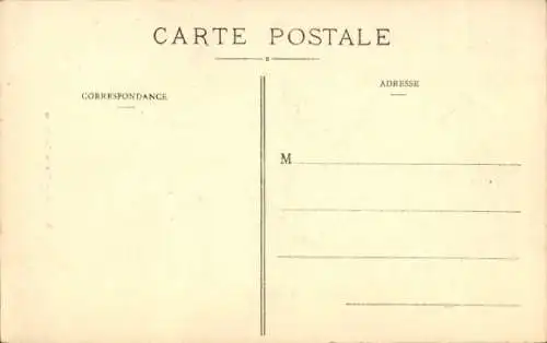 Ak Dahomey Benin, Une Beaute des Popos