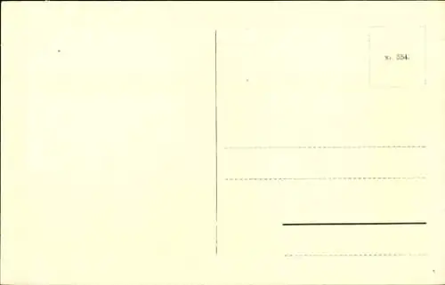 Ak Saalfeld an der Saale Thüringen, Wehr