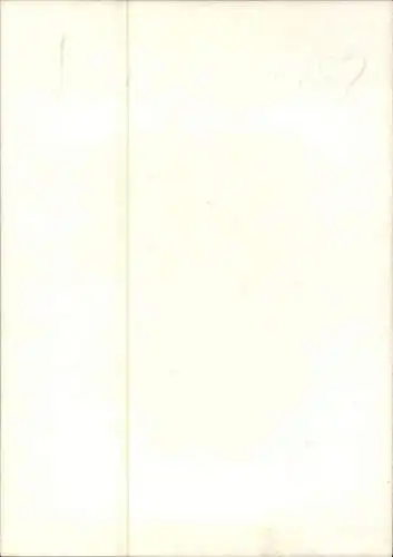 Ak Schauspieler, Portrait, Autogramm