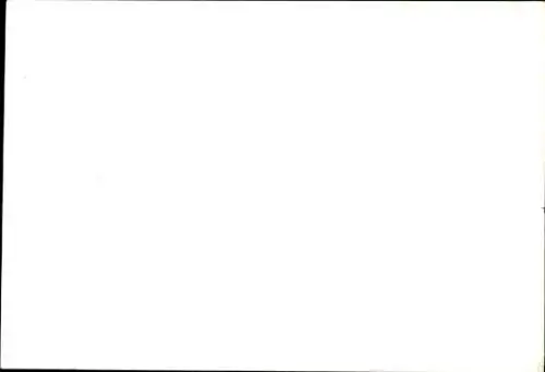 Ak unbekannte Persönlichkeiten, Portrait, Autogramm