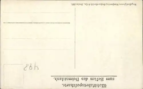 Ak Prinz Moritz zu Schaumburg Lippe, Portrait, Uniform