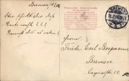 Ak Eitel Friedrich Prinz von Preußen, Portrait, Uniform, Orden