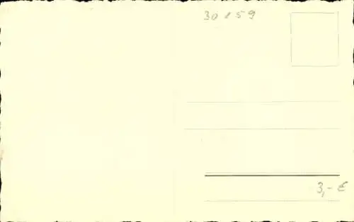 Ak Hannover in Niedersachsen, Café Kröpcke, Georgstraße, Straßenbahn