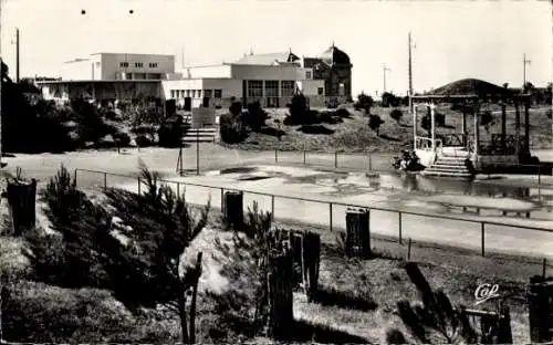 Ak Châtelaillon Charente Maritime, Casino