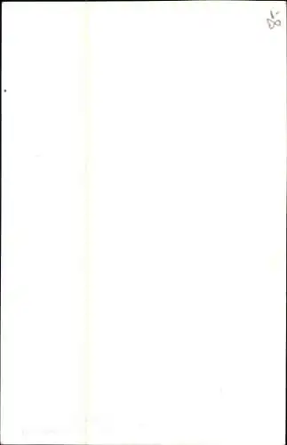 Ak Sängerin Rita Lindner, Portrait, Autogramm