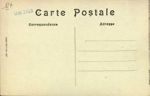 Ak Villers sur Mer Calvados, Rue du Casino