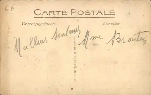 Ak Thônes Haute Savoie, le Groupe scolaire