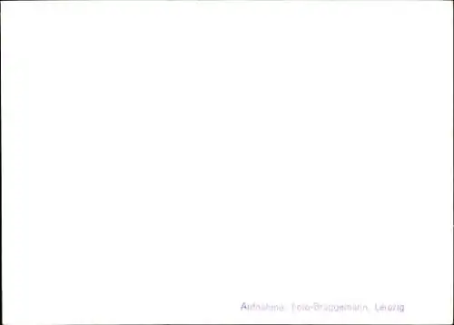 Ak Sängerinnen Die Kolibris, Amiga, Portrait, Autogramm