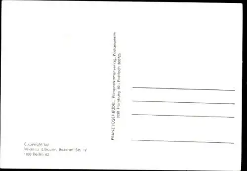 Ak Schauspielerin Mona Seefried, Portrait, Autogramm